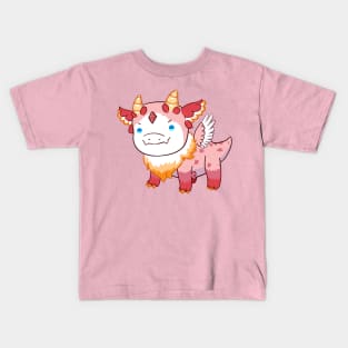 Popomo Kids T-Shirt